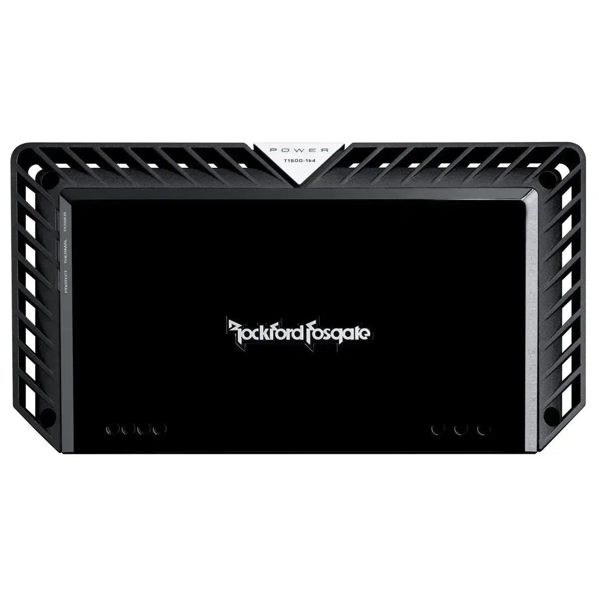 Rockford Fosgate-Power T1500-1bdCP-1-Channel Amplifier-Masori.de