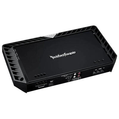 Rockford Fosgate-Power T1500-1bdCP-1-Channel Amplifier-Masori.de