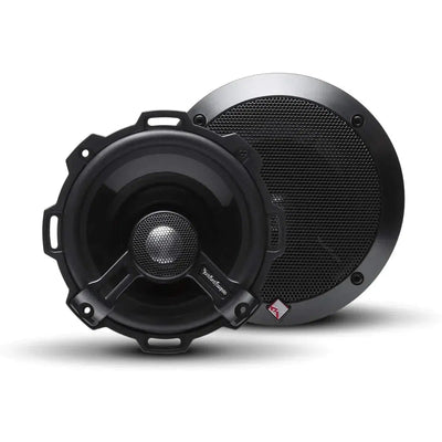 Rockford Fosgate-Power T152-5" (13cm) Coaxial Loudspeaker-Masori.de