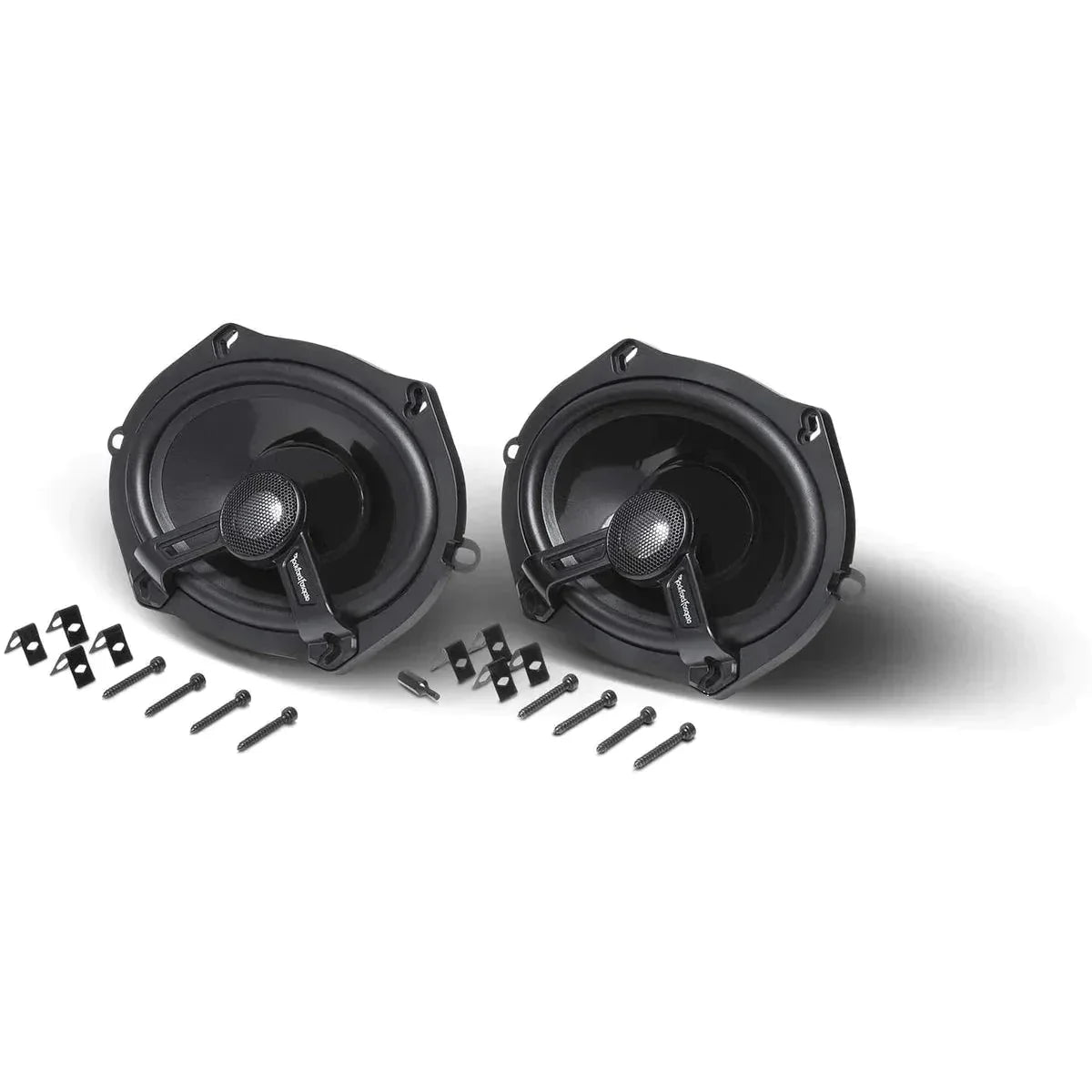 Rockford Fosgate-Power T1572-5 "x7" Coaxial Loudspeaker-Masori.de