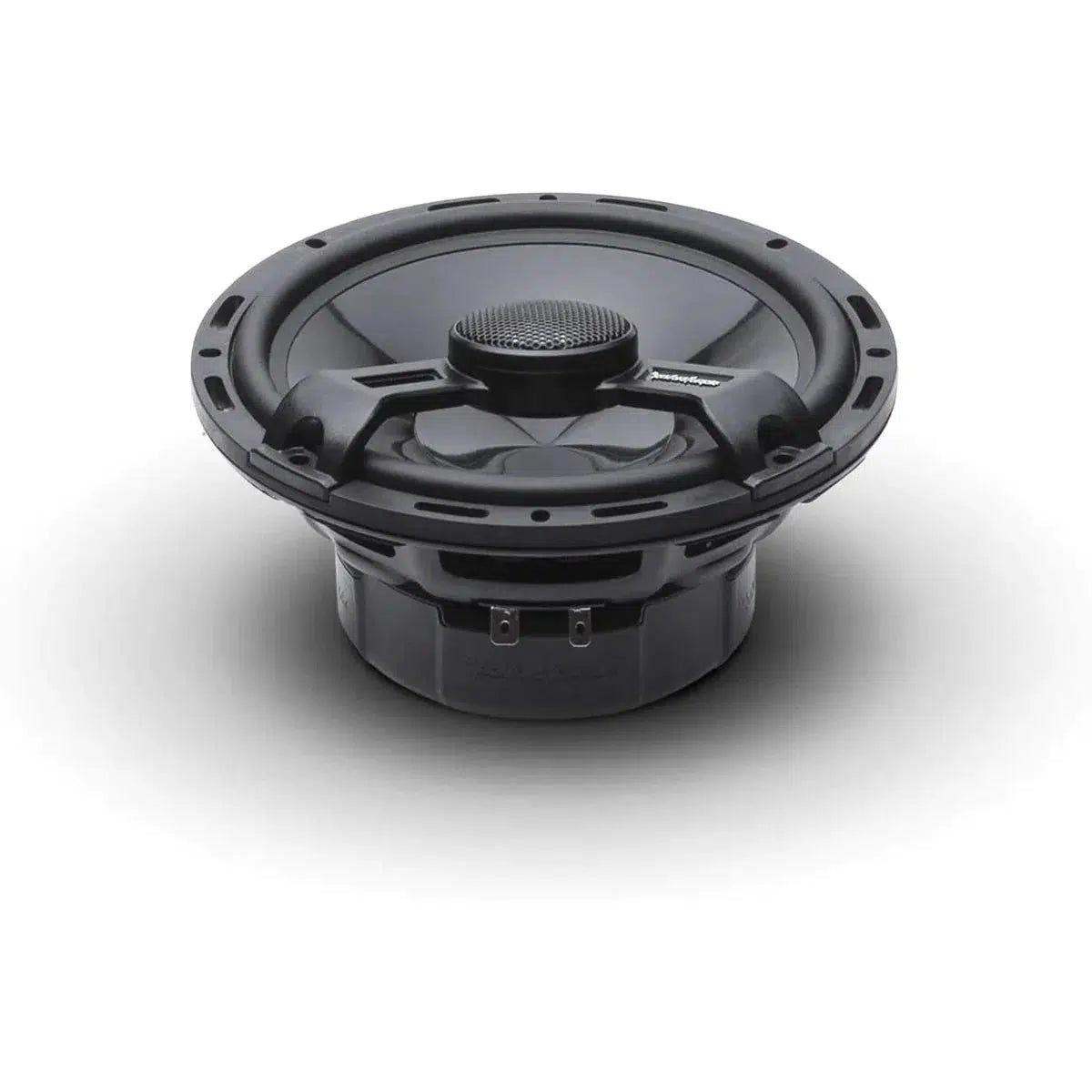 Rockford Fosgate-Power T1650-6.5" (16,5cm) Coaxial-Loudspeaker-Masori.de