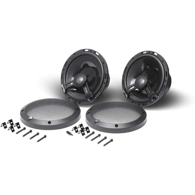 Rockford Fosgate-Power T1650-6.5" (16,5cm) Coaxial-Loudspeaker-Masori.de