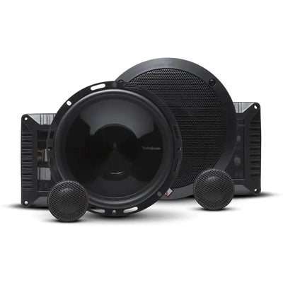 Rockford Fosgate-Power T1650-S-6.5" (16,5cm) Speaker Set-Masori.de