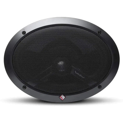 Rockford Fosgate-Power T1692-6 "x9" Speaker Set-Masori.de