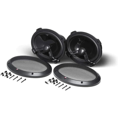 Rockford Fosgate-Power T1692-6 "x9" Speaker Set-Masori.de