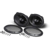 Rockford Fosgate-Power T1693-6 "x9" Speaker Set-Masori.de