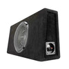 Rockford Fosgate-Power T1S-1X10-10" (25cm) Cabinet Subwoofer-Masori.de