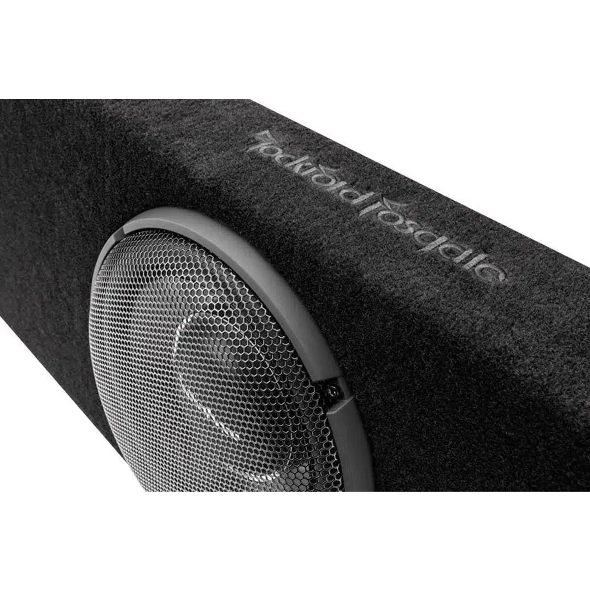 Rockford Fosgate-Power T1S-1X10-10" (25cm) Cabinet Subwoofer-Masori.de