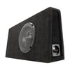 Rockford Fosgate-Power T1S-1X10P-10" (25cm) Cabinet Subwoofer-Masori.de