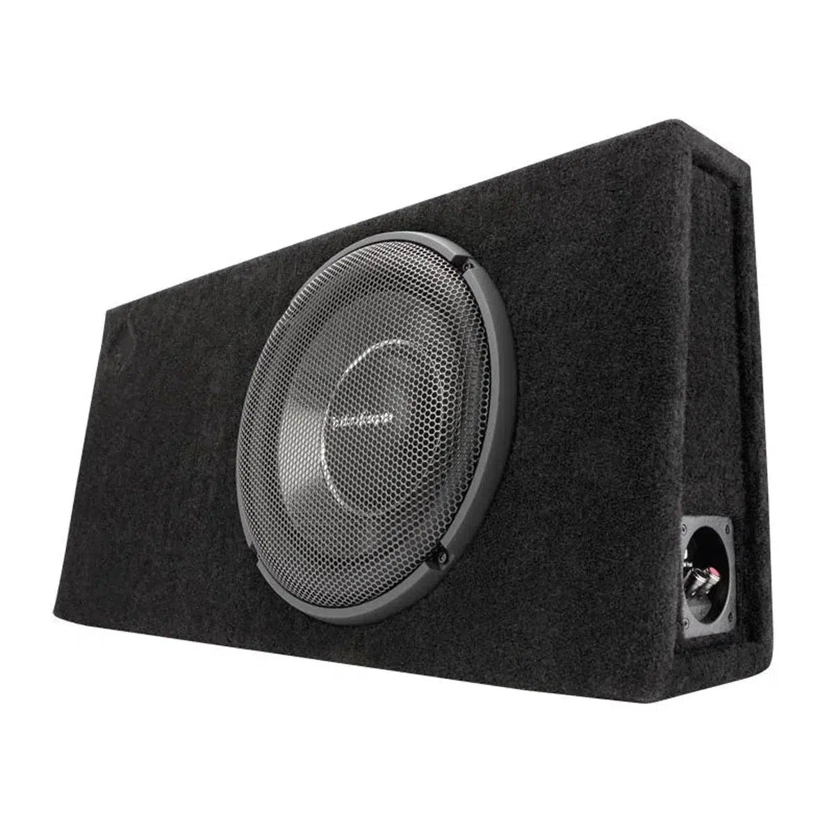 Rockford Fosgate-Power T1S-1X12-12" (30cm) cabinet subwoofer-Masori.de