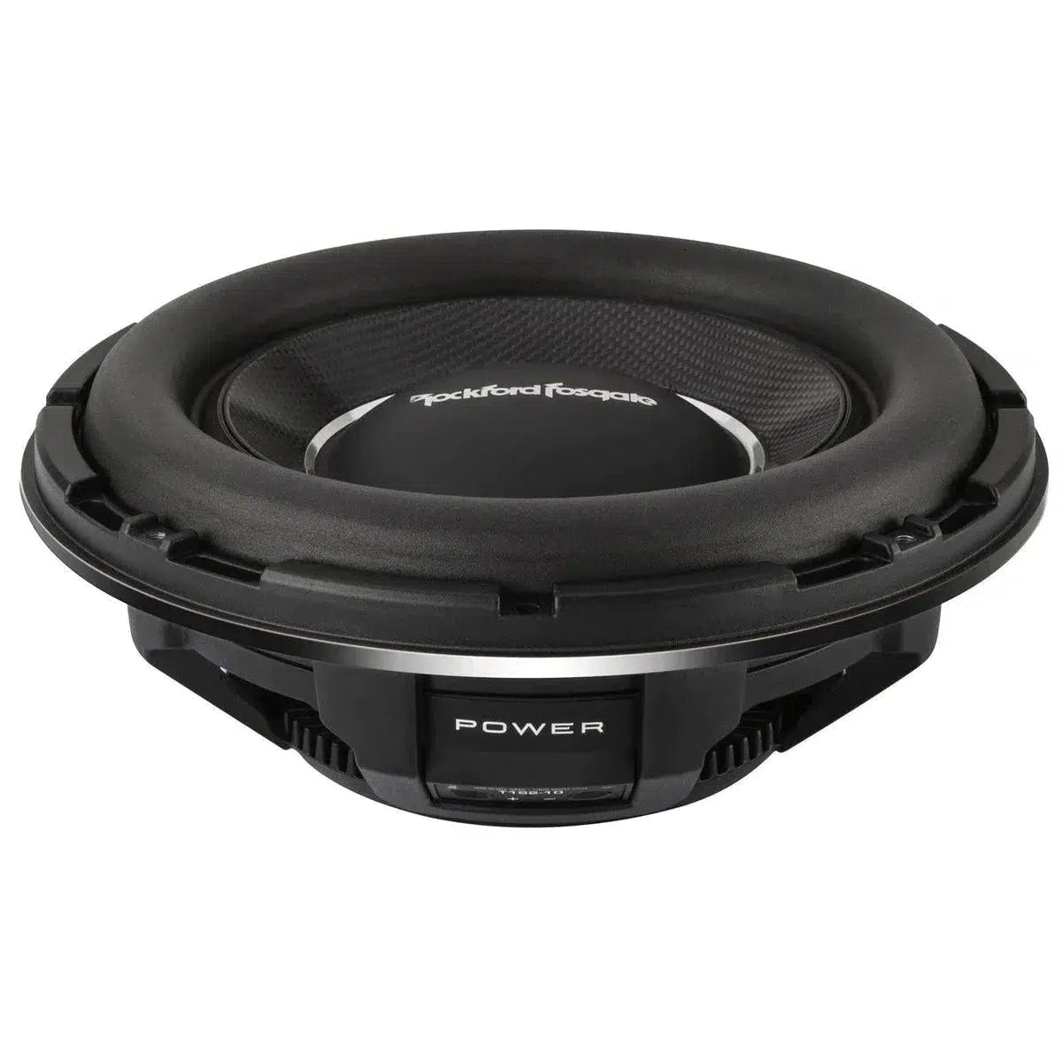 Rockford Fosgate-Power T1S2-10 / T1S1-10-10" (25cm) Subwoofer-Masori.de