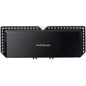 Rockford Fosgate-Power T2500-1bdCP-1-Channel Amplifier-Masori.de