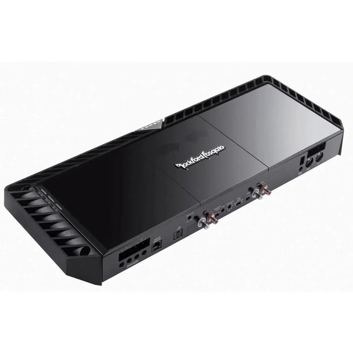 Rockford Fosgate-Power T2500-1bdCP-1-Channel Amplifier-Masori.de
