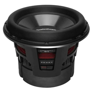 Rockford Fosgate-Power T2S2-13 / T2S1-13-12" (30cm) Subwoofer-Masori.de