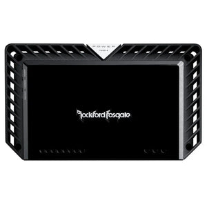 Rockford Fosgate-Power T400-4-4-Channel Amplifier-Masori.de