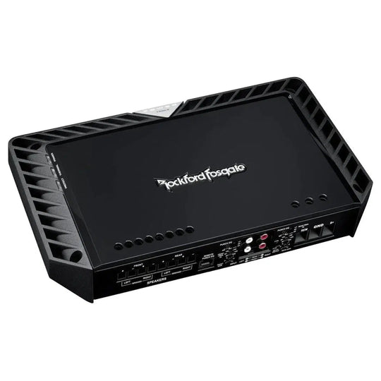 Rockford Fosgate-Power T400-4-4-Channel Amplifier-Masori.de
