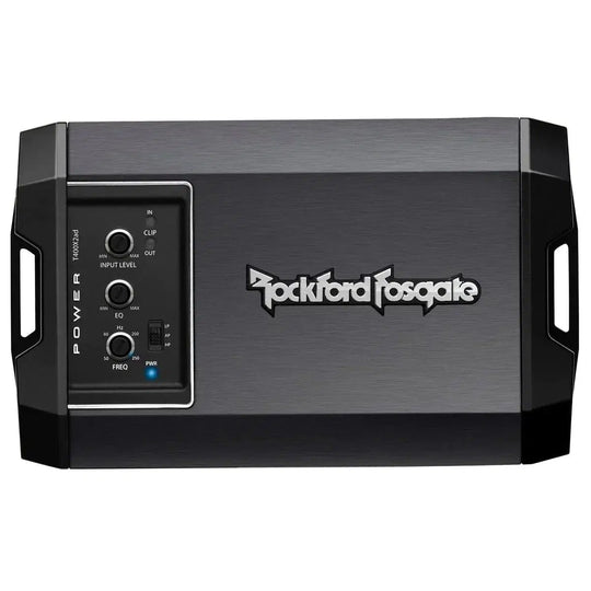 Rockford Fosgate-Power T400x2ad-2-Channel Amplifier-Masori.de