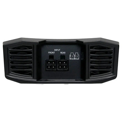 Rockford Fosgate-Power T400x4ad-4-Channel Amplifier-Masori.de