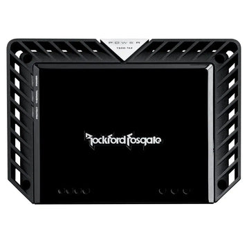 Rockford Fosgate-Power T500-1bdCP-1-Channel Amplifier-Masori.de