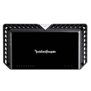 Rockford Fosgate-Power T600-4-4-Channel Amplifier-Masori.de