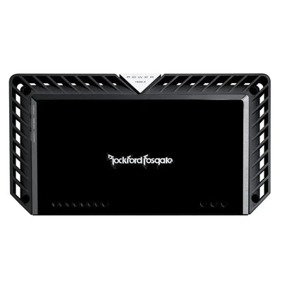 Rockford Fosgate-Power T600-4-4-Channel Amplifier-Masori.de