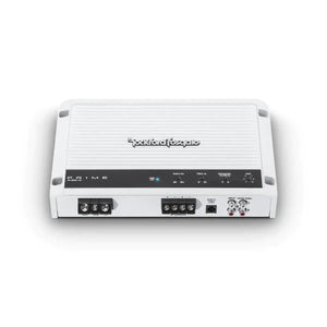 Rockford Fosgate-Prime M1200-1D-1-Channel Amplifier-Masori.de