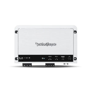 Rockford Fosgate-Prime M1200-1D-1-Channel Amplifier-Masori.de