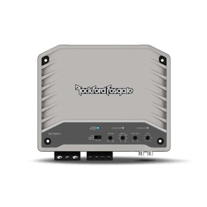 Rockford Fosgate-Prime M2-500X1-1-Channel Amplifier-Masori.de