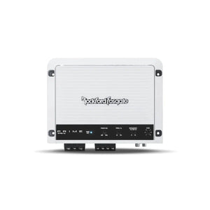 Rockford Fosgate-Prime M750-1D-1-Channel Amplifier-Masori.de