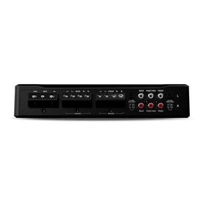 Rockford Fosgate-Prime R2-300X4-4-Channel Amplifier-Masori.de