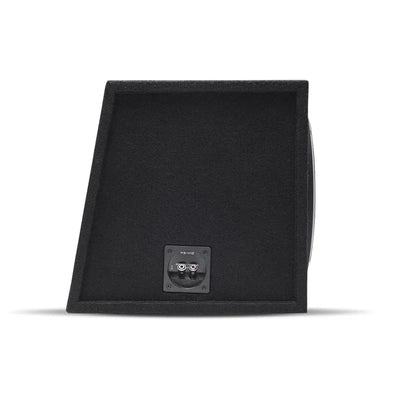 Rockford Fosgate-Punch P1-1X12-12" (30cm) Cabinet Subwoofer-Masori.de