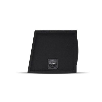 Rockford Fosgate-Punch P1-2X10-10" (25cm) Cabinet Subwoofer-Masori.de