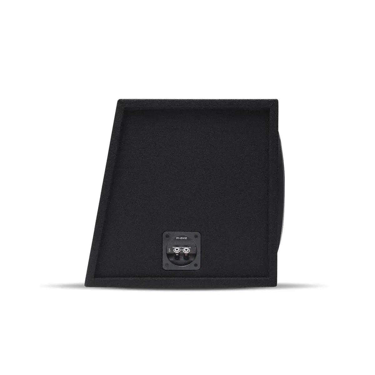 Rockford Fosgate-Punch P1-2X12-12" (30cm) Cabinet Subwoofer-Masori.de