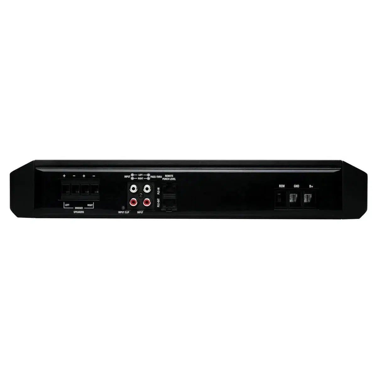 Rockford Fosgate-Punch P1000X2-2-Channel Amplifier-Masori.de