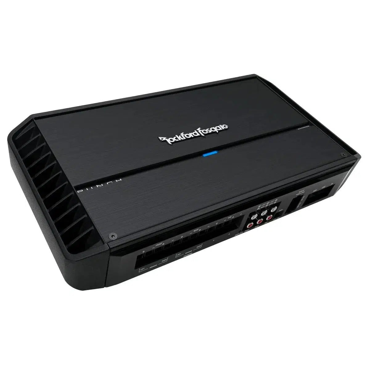 Rockford Fosgate-Punch P1000X5-5-Channel Amplifier-Masori.de