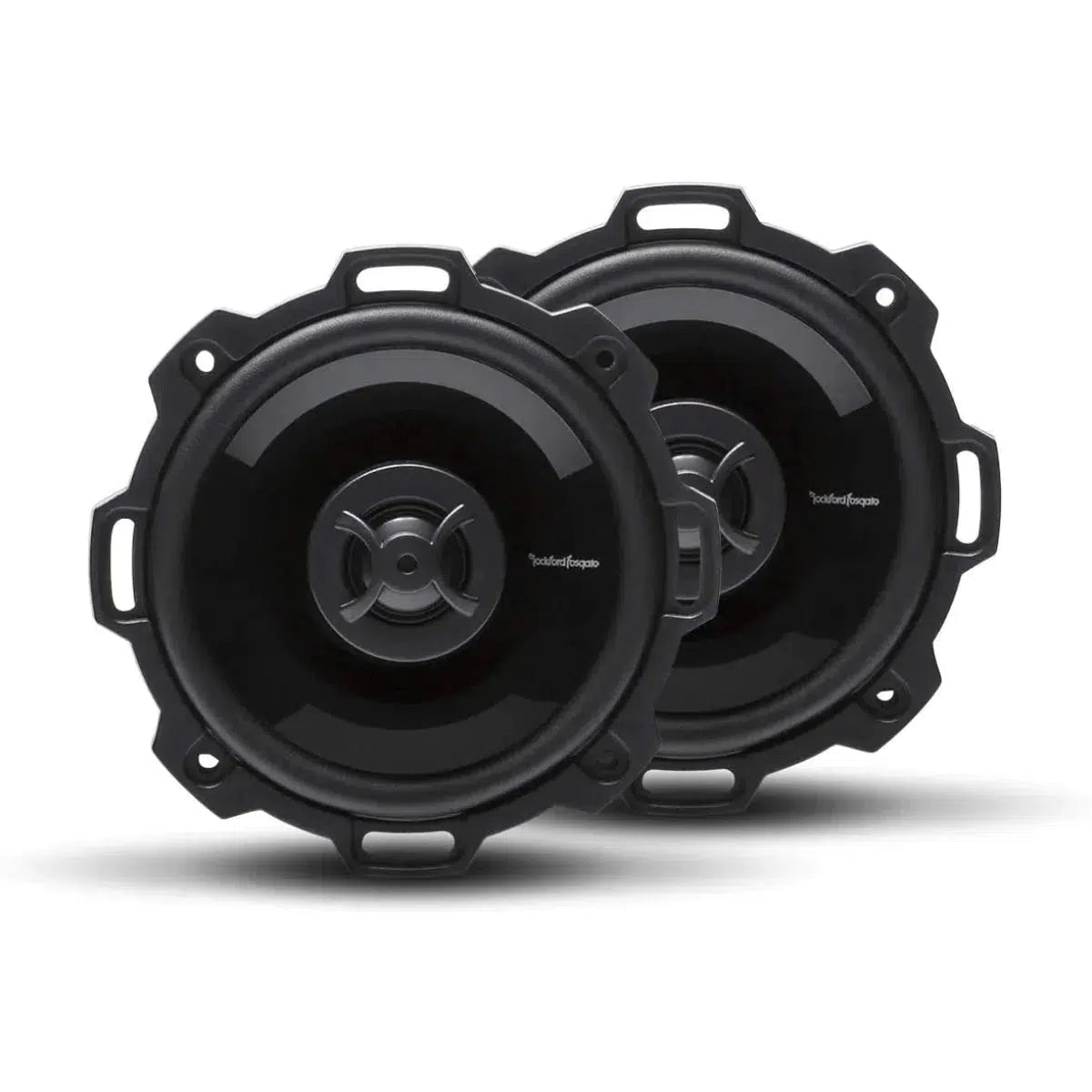 Rockford Fosgate-Punch P142-4" (10cm) Coaxial Loudspeaker-Masori.de