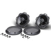 Rockford Fosgate-Punch P152-5" (13cm) Coaxial Loudspeaker-Masori.de