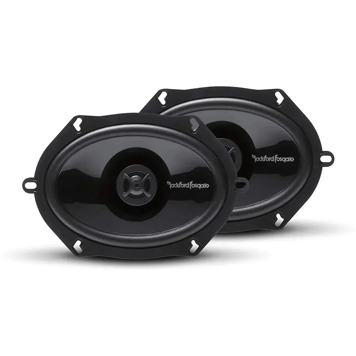 Rockford Fosgate-Punch P1572-5 "x7" Coaxial Loudspeaker-Masori.de