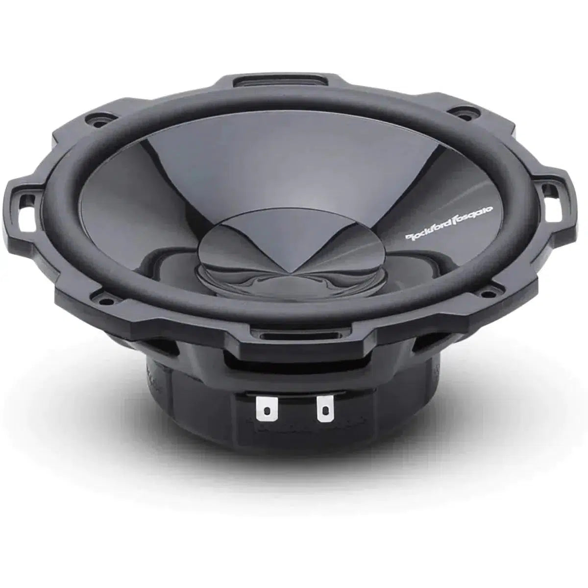 Rockford Fosgate-Punch P16-S-6.5" (16,5cm) Speaker Set-Masori.de