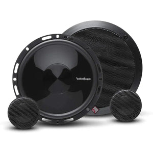 Rockford Fosgate-Punch P165-SE-6.5