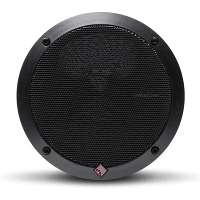 Rockford Fosgate-Punch P165-SE-6.5" (16,5cm) Speaker Set-Masori.de