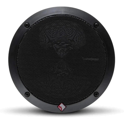 Rockford Fosgate-Punch P165-SI-6.5" (16,5cm) Speaker Set-Masori.de