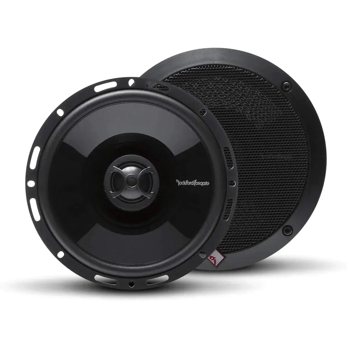 Rockford Fosgate-Punch P1650-6.5" (16,5cm) Coaxial-Loudspeaker-Masori.de