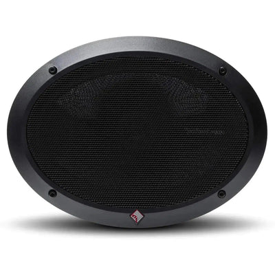 Rockford Fosgate-Punch P1692-6 "x9" Speaker Set-Masori.de