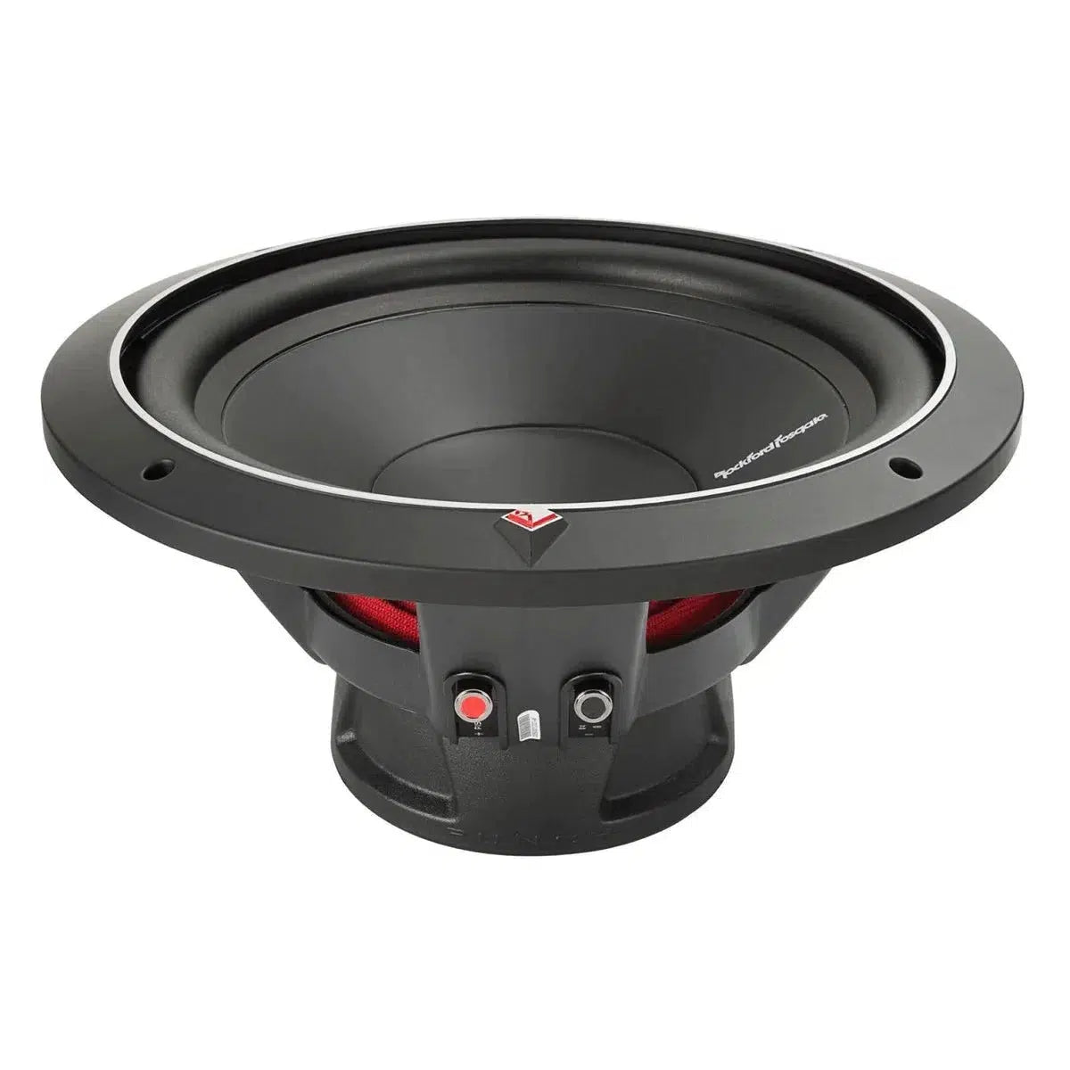 Rockford Fosgate-Punch P1S2-12 / P1S4-12-12" (30cm) Subwoofer-Masori.de