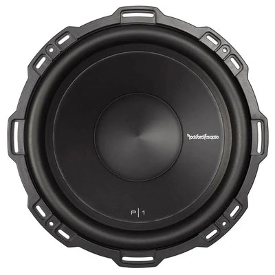 Rockford Fosgate-Punch P1S2-12 / P1S4-12-12" (30cm) Subwoofer-Masori.de