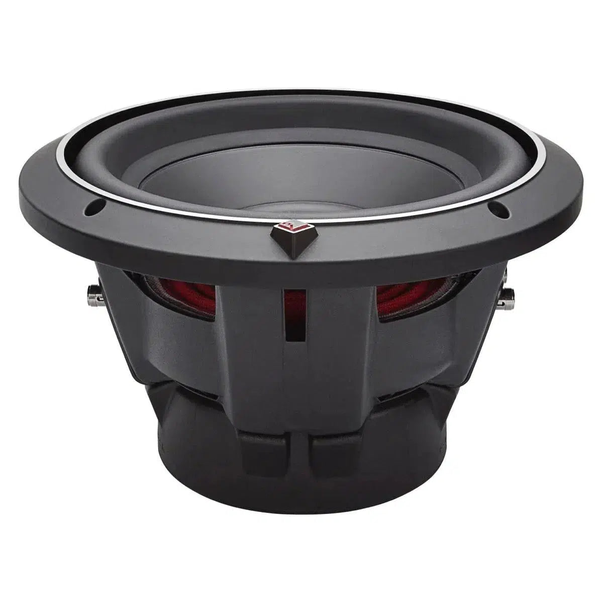 Rockford Fosgate-Punch P2D2-10 / P2D4-10-10" (25cm) Subwoofer-Masori.de