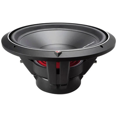 Rockford Fosgate-Punch P2D2-15 / P2D4-15-15" (38cm) Subwoofer-Masori.de