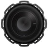 Rockford Fosgate-Punch P2D2-8 / P2D4-8-8" (20cm) Subwoofer-Masori.de