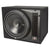 Rockford Fosgate-Punch P3-1X10-10" (25cm) Cabinet Subwoofer-Masori.de